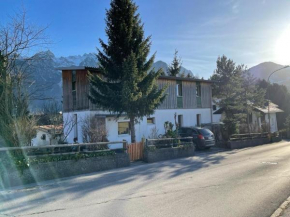 Kiwi Ferienwohnung Bludenz